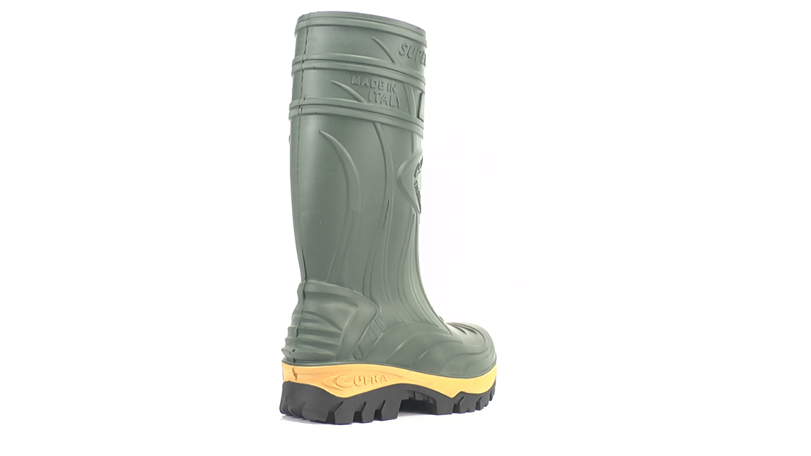 cofra thermic wellingtons